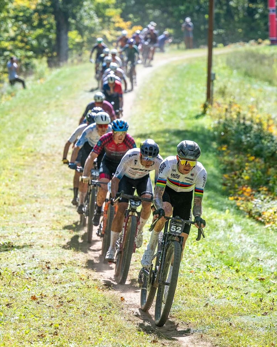 keegan swenson iride 2025